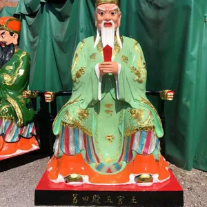 甘肃玻璃钢彩绘佛像那家做工精湛价格优惠???