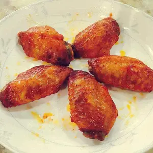 烧烤鲅鱼腌料 锡纸烤海鲜鱼腌料 葱烤鱼头腌料