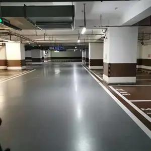 广西地坪厂家直销超耐磨环氧地坪漆