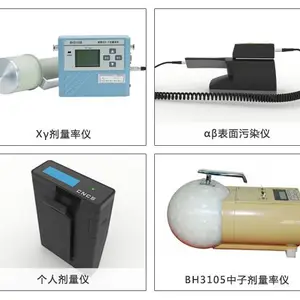 湖南Xγ剂量率仪厂家-中核控制(推荐商家)