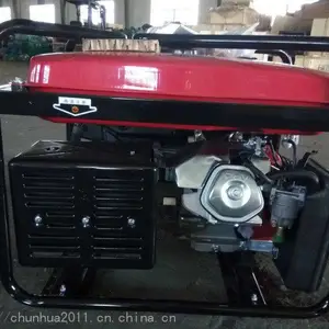 5KW���ͷ���� ��Яʽ���÷���� ���������