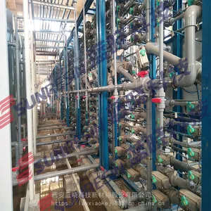 CBD纯化提取装置 CBD及其他植物提取物整线建设