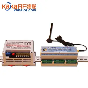 景观照明控制器 远程控制断电续航故障报警 智能照明集中控制器