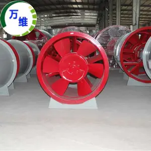 东营高温消防排烟风机价格-德州亚太集团厂家直销