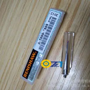 特价 三坐标1345测针红宝石探针 M2*.0.5*20mm 碳化物测针