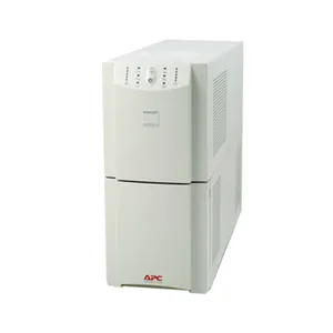 APCUPS电源功能介绍SURT5000XLICH解决方案