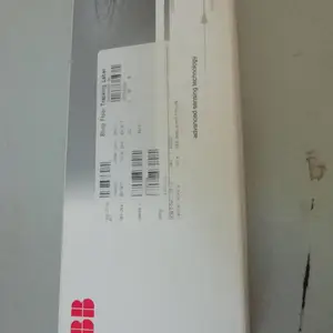 ABB PH电极TB55621100F01电流装置