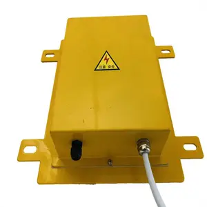 杭荣防爆溜槽堵塞检测器EXLDM-X型 料仓门堵煤检测传感器 检测器