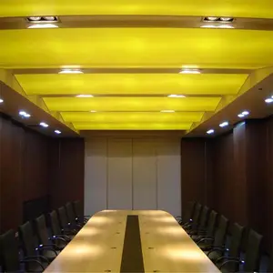 蓝天白云吊顶用的什么材料
