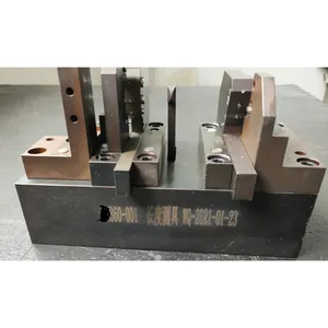 叶片长度测具