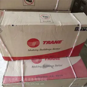 北京特灵空调 特灵风机盘管
