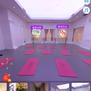 南宁拍摄VR全景专业拍摄