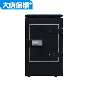 大唐保镖IDC机房电磁屏蔽机柜