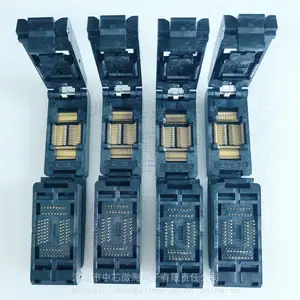 ��Ӧ�ձ�YAMAICHIԭװ IC51-0644-1602�ϻ�����оƬ������ ����ʽ ���� 64P