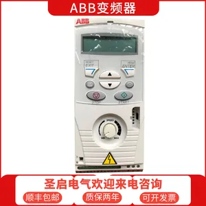 ABBͨ���ͱ�Ƶ��ACS550-01-0***4-4��������������2.2KW