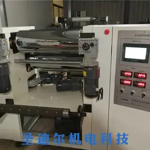 三辊硅胶压延机