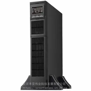 ���� 6�������� UPS ����� ��Դ CDD10KL 10KVA 8KW