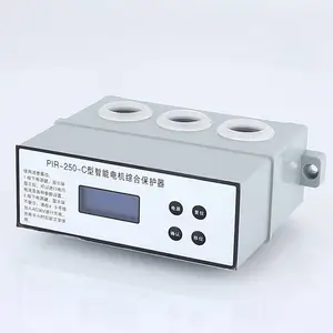 ABD8-250��ѹ���翪���ۺϱ����� 400A���ô�����������������380V
