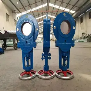 ���ɹ��� ZT9928-10 DN300���Ϸ������բ���ֶ�Բ�ͽ��Ϲ��