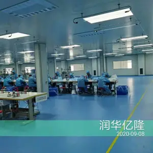 武汉食品厂净化车间装修价格-多年净化工程,一站式服务
