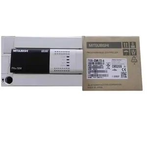 全系列供应进口三菱 FX1N-CNV-BD FX1N系列电源模块PLC