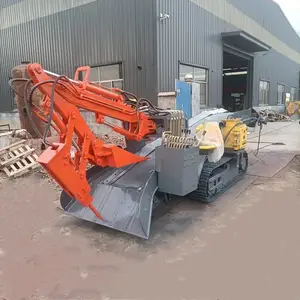 ������ �ӵ� ���� �� ����ʽ ȫҺѹ ����װж�豸