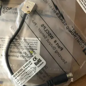 供应美国compact 传感器 WSCLPS