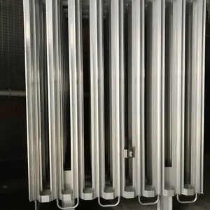50KG空温式汽化器100KG空温式汽化炉150KG空温式气化器