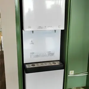 匠腾步进式加热 立式反渗透净化直饮机JT-A60