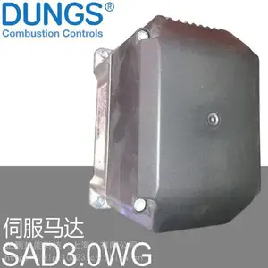DUNGS�ŷ����SAD1.5WG 7W IP40 1.5Nm��������˵����