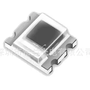 1209 60MIL光电接收 颜色传感器 PD探测器 替代滨松S10625-01CT
