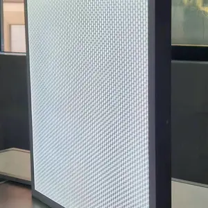 LED灯/面板灯防眩光微晶膜