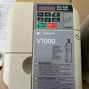 J1000ϵ�� ������Ƶ��CIMR-JB4A0001BBA ����380V����0.4KW
