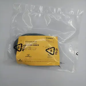 ͼ���˽ӽ����� NI40-CP40-VP4X2 ���ʽ ������ �ֻ�����