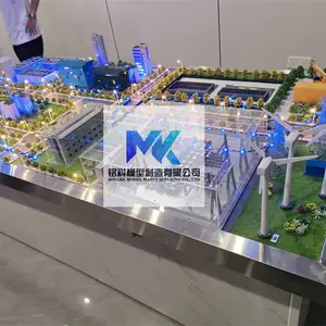综合发电模型