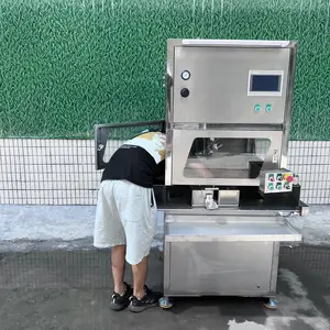 国产多轴环保喷油设备 玩具礼品简易喷涂机 告别手工喷涂时代