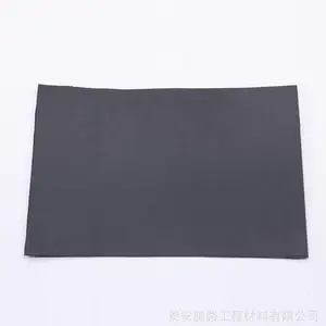 土工膜 防渗膜 鱼池鱼塘防水膜 养殖膜 藕池防渗
