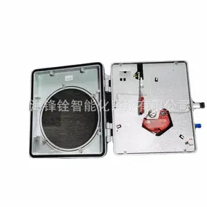 HANWOOL机械式保压仪 HW-PR320 圆盘记录仪