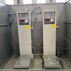 二氧化碳液体泵 二氧化碳充装泵 液体充装泵 液体气体充装泵