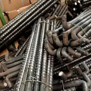 �ؽ���˨ê˨40*2000���Q355BԤ����Ǳ������