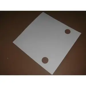 直供板框机滤油机滤纸295*295多种规格可选