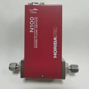 日本HORIBA 气体质量流量控制器 SEC-N100MGM系列