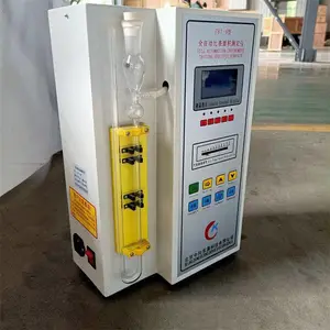 FBT-9ȫ�Զ��ȱ�����ⶨ�� ����ˮ�ಪ��͸���ȱ������