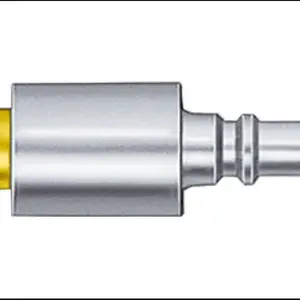 玉科智能型 NITTO KOHKI MC-06PC 带管接头的微型耦合器