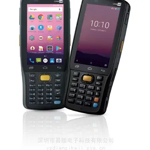 CipherLab 欣技RK25 移动手持数据终端 强固型键盘式PDA