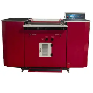 SC-620皮革 超纤 牙刷绣 橡塑 防火隔热新材料 整体削薄机