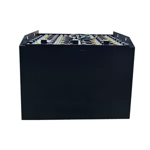 杭州叉车40D5DB500蓄电池CPD30J-C1平衡重式叉车电瓶