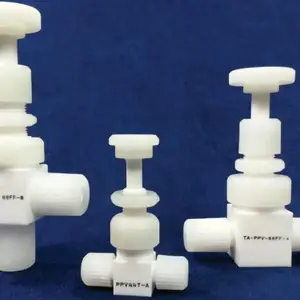 美国ipolymerCR-PVC-4W4P-OCO聚四氟乙烯电磁阀原厂一级经销商