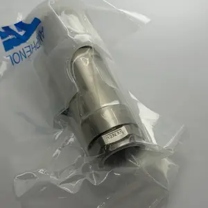 PL18V-301-50大电流单芯金属壳体高压互锁防水IP67&69K抗振动