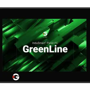InduSmart? GreenLine 入门级工控机一体机系列——7